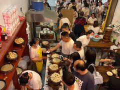 -海汇源老烧麦店(东大街总店)