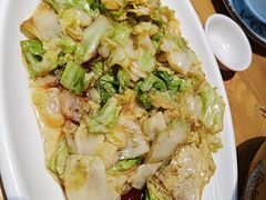 -金海湾海鲜排档(朱家尖店)