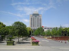 -江南大学(蠡湖校区)