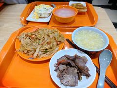 -梅园食堂