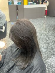 -MOVAN HAIR莫凡匠人发型屋