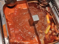 -海底捞火锅(上地华联店)