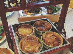 -卫鼎轩·曹公馆(鼓楼店)