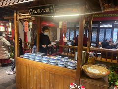 -清真京华源·涮肉烧烤(丰庆店)