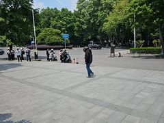 -灵谷景区