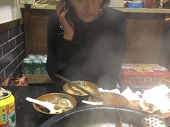 -宽板凳老灶火锅(簋街店)