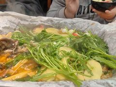 -三煮纸包鱼(青岛总店)