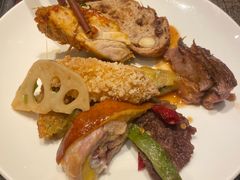 -深圳四季酒店·馥自助餐厅