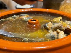 -觅山云南菜(泊富ICITY店)