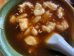 醪糟粉子-张醪糟