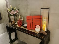 -素言·云端潮式料理·情侣约会·生日求婚