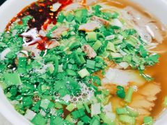 -玉香宫河州牛肉拉面