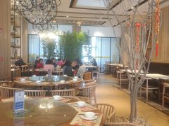 大堂-虾饺妹·酒家(海珠广场店)