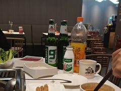-重庆大队长火锅(凤城八路店)