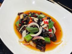 -文华小渔村(椒江康平路店)
