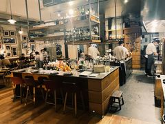 -BOR Eatery(安福路店)