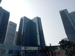 -大族广场Mall&More