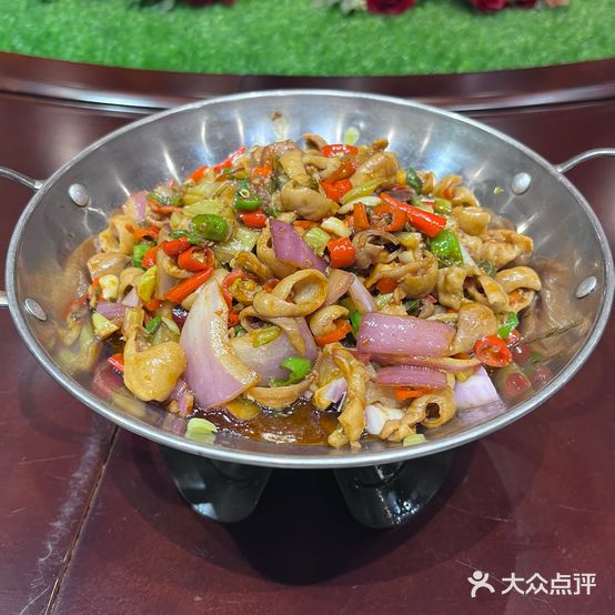 牛杂王(建设路店)