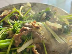 -朝鲜饭店(房山店)