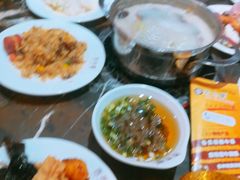 -吉布鲁牛排海鲜自助(巴南万达广场店)