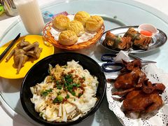 -石岐乳鸽村(南海第三分店)