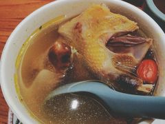 -纳瓦新疆菜(银都店)