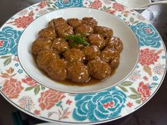 -鹿鸣春饭店(总店)