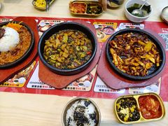 -食米家拌饭(梅溪新天地店)