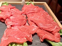 -巴奴毛肚火锅(京西大悦城店)