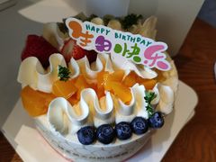 -味多美蛋糕(亚非大厦店)