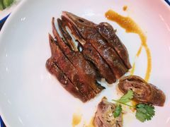 -陈鹏鹏潮汕菜(宝安机场T3航站楼店)