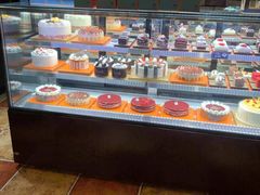 -红跑车(三牌楼店)