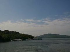 -天目湖山水园