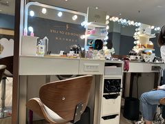 -海马体照相馆(上海月星环球港店)