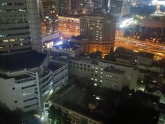 -裕和堂中医推拿艾灸(太古汇臻品店)