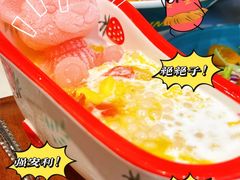 -柠檬树茶餐厅(海雅缤纷城店)