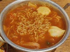 -大帅的美食(麒麟巷店)