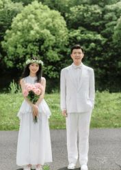 -时光印记婚纱摄影工作室·原创定制