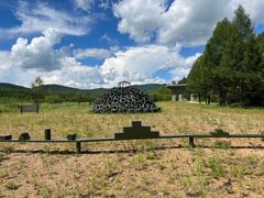 -布苏里北疆军事文化旅游区