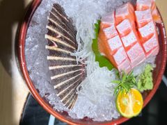 -沼津港精致料理·寿喜烧·烧鸟(漕河泾印象城店)