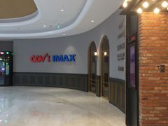-CGV影城(壹方城IMAX店)