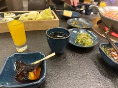 -湊湊火锅·茶憩(打浦桥日月光店)