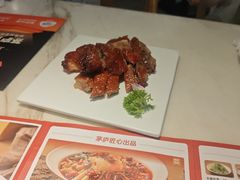 -茅庐毛血旺(烟台大悦城店)