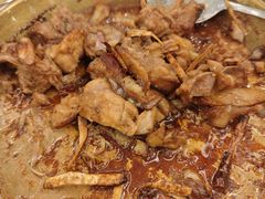 -围龙屋客家食府(福田店)