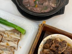 牛仔骨-东江渔村·古典园林·30年粤菜老字号(太和店)