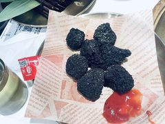 -花味烤肉·拌饭(建邺万达店)
