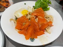 -三京祥烤肉自助料理(慈云寺店)