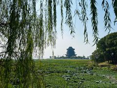 -重元寺香积厨素斋馆