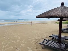 -三亚湾海居铂尔曼度假酒店