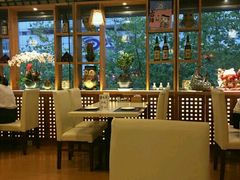 大堂-有喜屋·深夜食堂(北京西路店)